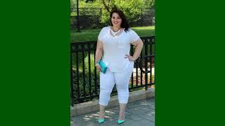 Curvy Plus Size Fashion Gallery Curvy Fashion Lookbook