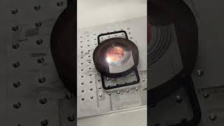 SFX 200W Pulse Type Laser Cleaner Rubber Mold Rust Removal