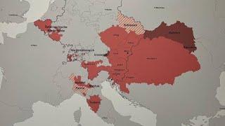 The Rise and Fall of the Habsburg Empire: A Comprehensive Historical Journey (video 1)