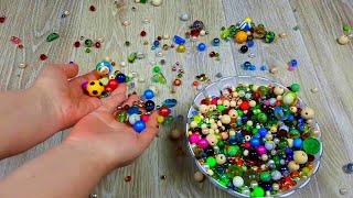 Satisfying Reverse Video ASMR  Marble Run and More