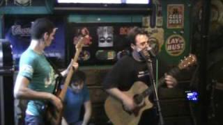 Toadies - Possum Kingdom (Cover)