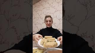 "Рыбка" Невероятно вкусное блюдо из тофу и нори!