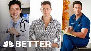 What A Doctor Wants You To Know About Building Your Digital Brand | Better | NBC News