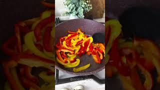 Просто идеальное сочетание ингредиентов! Вкусный ароматный САЛАТ из баклажанов вы должны попробовать
