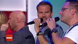 Alte Bekannte feat. The Momas | ARD-Morgenmagazin 11.07.19