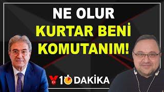 Elbet askeri hastaneler yeniden kurulacaktır... | Prof. Dr. Ali Şehirlioğlu | Semih Dikkatli