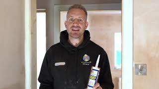 CT1- The Ultimate Caulk filler