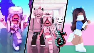 Roblox Tiktok Edits Compilation #25