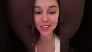 Karina Periscope Live277#periscope#vlog #broadcast#stream#live#share#beautiful #karinaperiscopelive