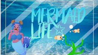 MERMAID LIFE TOUR ‍️(alpha)| Roblox-Mermaid Life APLPHA