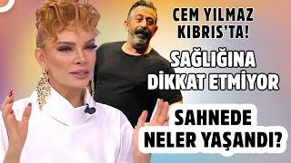 Cem Yılmaz Sahnelerde! | Söylemezsem Olmaz