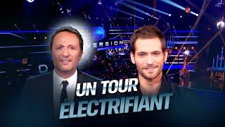 Un tour électrifiant !