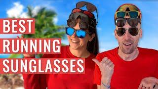 Best Running Sunglasses 2021 | Feat Oakley, Goodr, SunGod and more