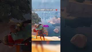 What? #fortnite #fyp