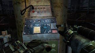 ВОЗРОЖДЕНИЕ МОНОЛИТА | CALL OF CHERNOBYL — СЮЖЕТ