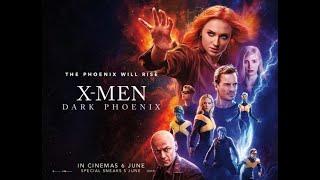 Dark Phoenix 2019| X men full movie in Hindi dubbed |Hollywood Hindi dubbed movies|Wolverine