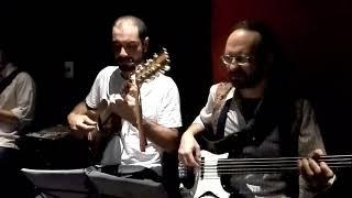 Baile de Viola: participação especial  Rudá Brauns (bandolim) - Arrasta Pé (Waldir Azevedo)