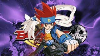 ЛУЧШЕЕ ПОКОЛЕНИЕ БЕЙБЛЕЙДА! ОБЗОР НА БЕЙБЛЕЙД ГОРЯЧИЙ МЕТАЛ / BEYBLADE METAL SAGA REVIEW |GED