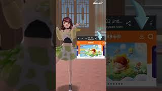 Cara download sakura versi china #sakuraschoolsimulator #sakurass #sakurabers #sss