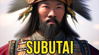 Subutai: The Scourge Of Empires