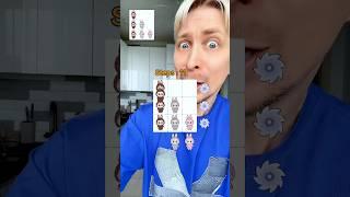 Try TikTok Filter LABUBU🫰#tiktok #labubu