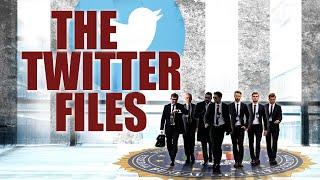 The Twitter Files (2023) Official Trailer | A JC Films Original