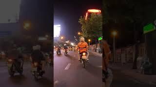 #NightRide 36s