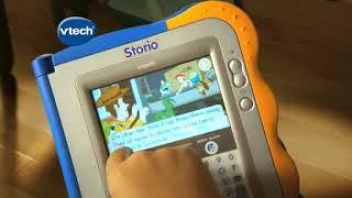 Storio Ad (2010 UK)