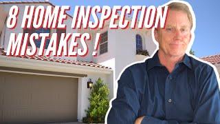 Home Inspection Tips For Buyers