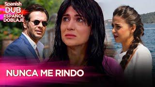 Nunca Me Rindo | Película Turca Doblaje Español - Asla Vazgeçmem