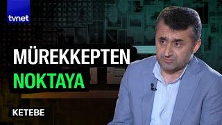 Sanatın hayatındaki yeri ne? | Ketebe | Muhammet Altıntaş