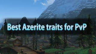 Xuen | Best Azerite Traits for PvP BFA Season 2 | Survival Hunter