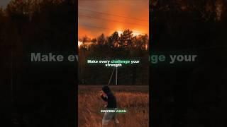 Turn Dreams Into Reality – Use Challenges as Fuel for Success