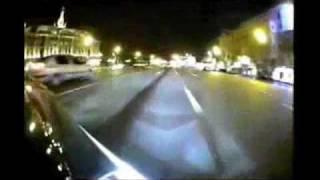 ПАУК - Street Racing