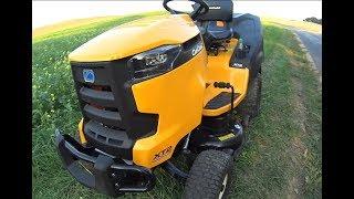 Traktor Cub cadet XT2 PR95 Enduro series