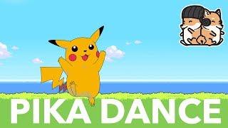 Hyper Potions - Pika Dance