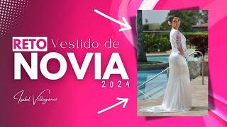 Inicia con Tu Primer Vestido de Novia: Reto Premium 2024