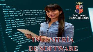 NGENIERÍA DE SOFTWARE