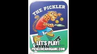 Pickler Card Game is the Ultimate card game - Let's Play