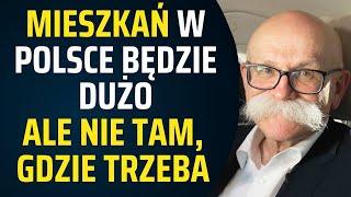 Miliarder zdradza, co jest najważniejsze w biznesie -  Władysław Grochowski w Biznes Klasie