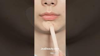 Amazing foundation, makeup tutorial,,natural cute look by JSA Beauty