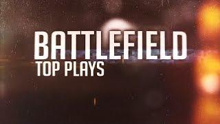 Episode 1 : Battlefield 4 Top Plays | bigMooney06