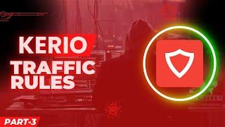 Kerio Series | Part-3 Traffic Rules in URDU/HINDI