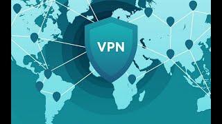 L2TP/IPsec with pre-shared key