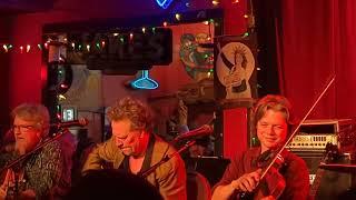 "Walk on the Edge of the Night" performed by Gwil Owen at Toni Price tribute, ATX on 1/28/2025