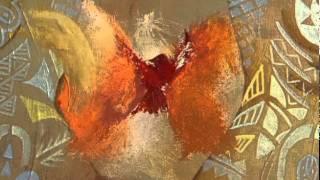 Constance Edwards Scopelitis - Angel/Dove