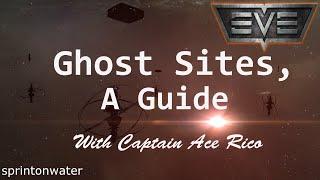 EVE Online: A Ghost Site Guide (Covert Research Facility)