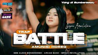 TRAP PARTY BATTLE ANDALAN CEK SOUND‼️ - SBS AUDIO BONDOWOSO BY BRYAN REVOLUTION MCSB