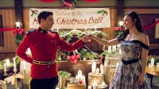 Jack & Elizabeth Christmas (WhenCallsTheHeart)