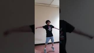 Hip Hop Class  | Uno Lakwatsero Tv